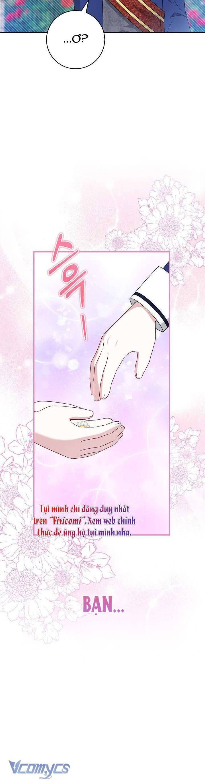 Tôi Sống Với Người Cậu Phản Diện Của Mình Chap 9 - Next Chap 10