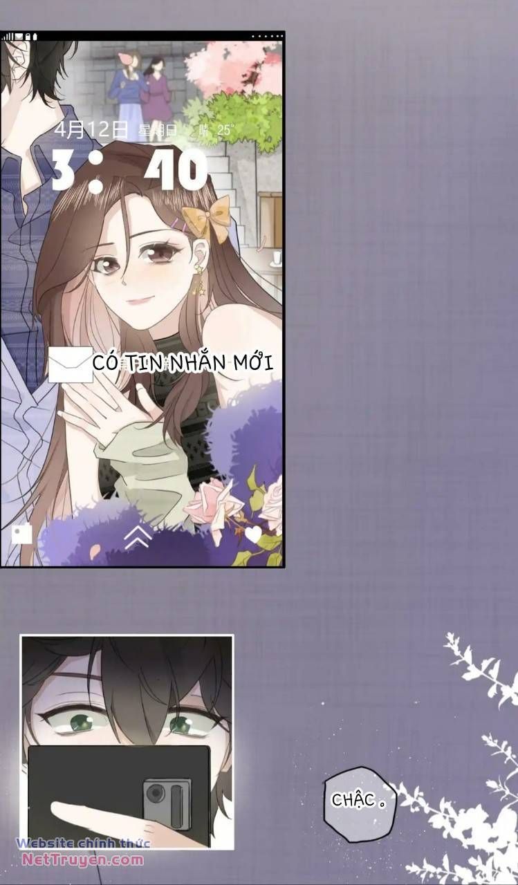 Ghi Chú Hoa Anh Đào Chap 3 - Next Chap 4