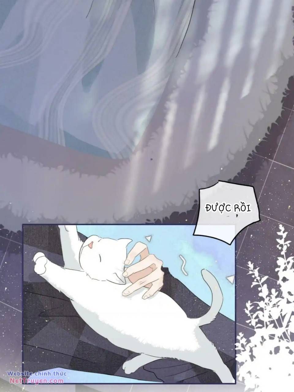 Ghi Chú Hoa Anh Đào Chap 3 - Next Chap 4