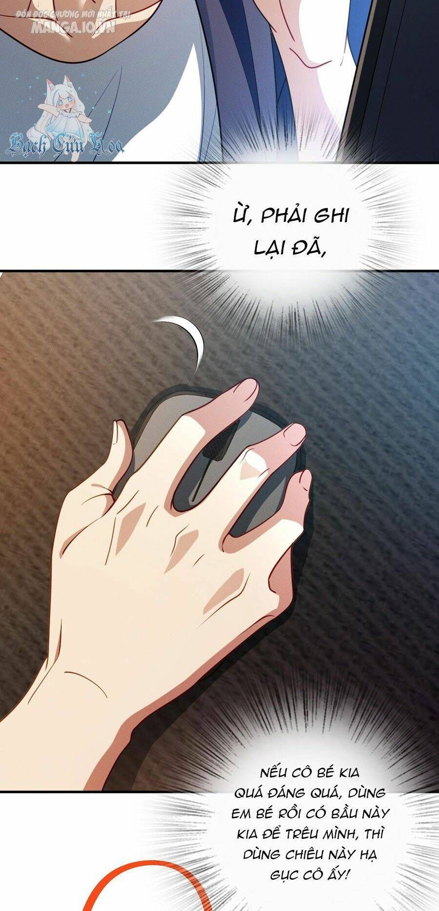 Vợ Ơi, Xin Hãy Ngoan Ngoãn Nhé Chap 12 - Next Chap 13