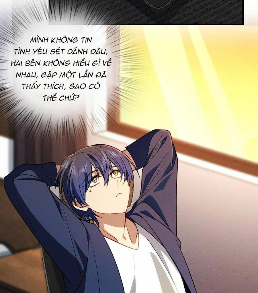 Vợ Ơi, Xin Hãy Ngoan Ngoãn Nhé Chap 12 - Next Chap 13