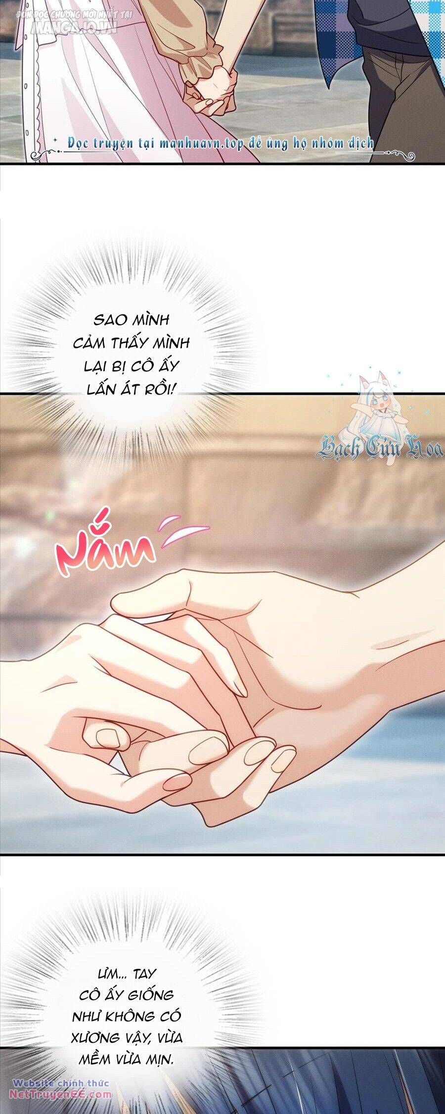 Vợ Ơi, Xin Hãy Ngoan Ngoãn Nhé Chap 14 - Next Chap 15