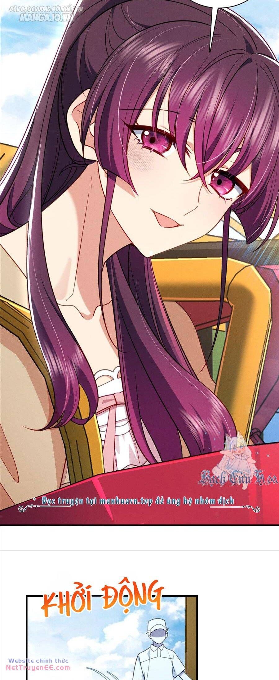 Vợ Ơi, Xin Hãy Ngoan Ngoãn Nhé Chap 14 - Next Chap 15