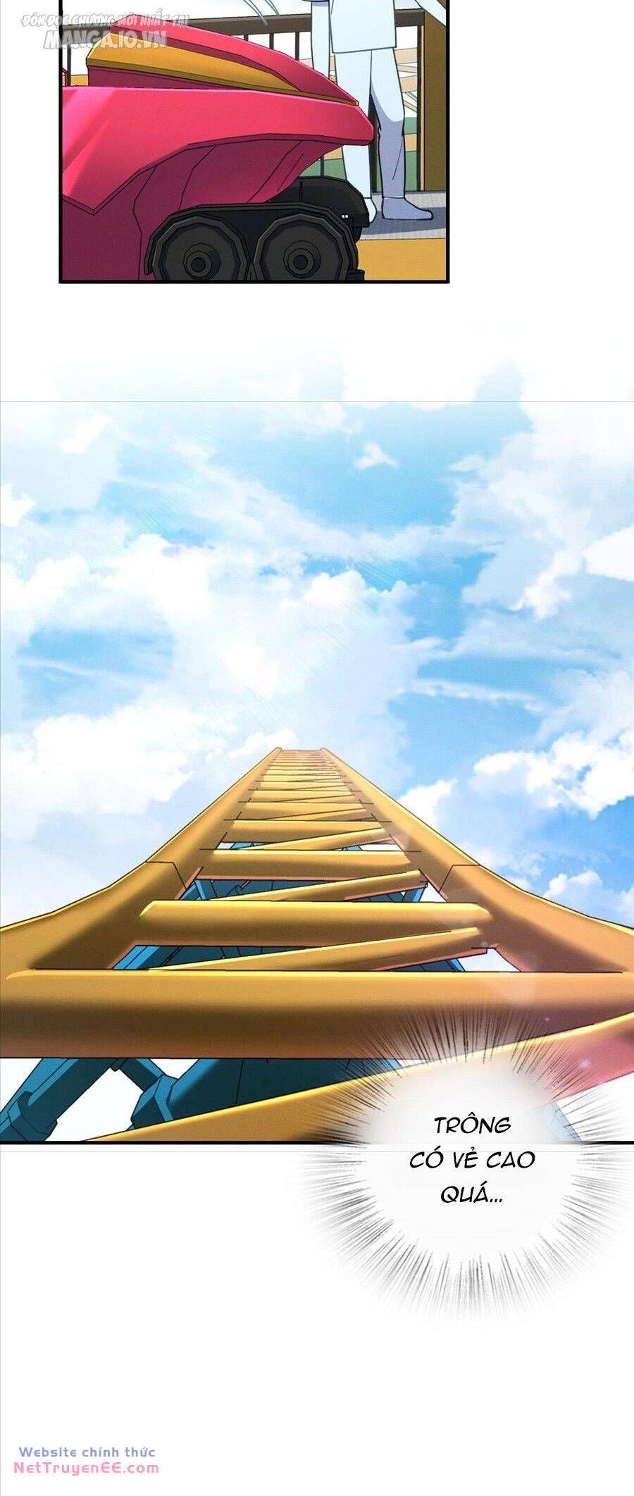 Vợ Ơi, Xin Hãy Ngoan Ngoãn Nhé Chap 14 - Next Chap 15