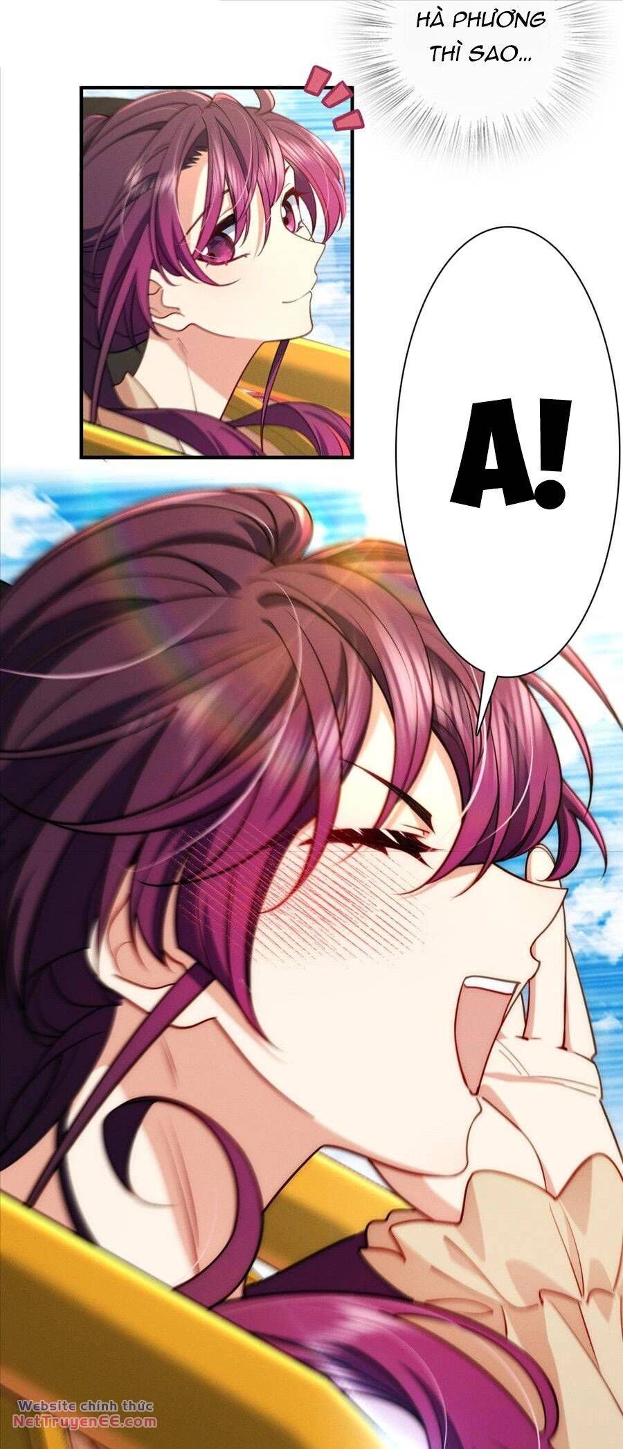 Vợ Ơi, Xin Hãy Ngoan Ngoãn Nhé Chap 14 - Next Chap 15