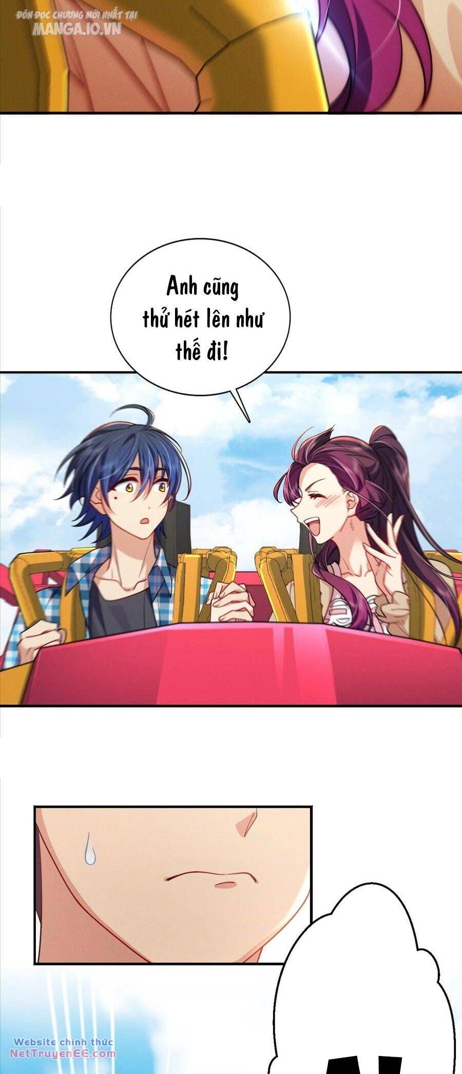 Vợ Ơi, Xin Hãy Ngoan Ngoãn Nhé Chap 14 - Next Chap 15