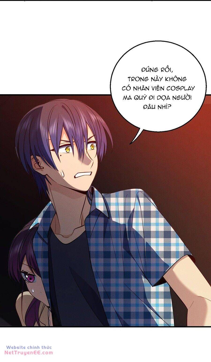 Vợ Ơi, Xin Hãy Ngoan Ngoãn Nhé Chap 16 - Next Chap 17