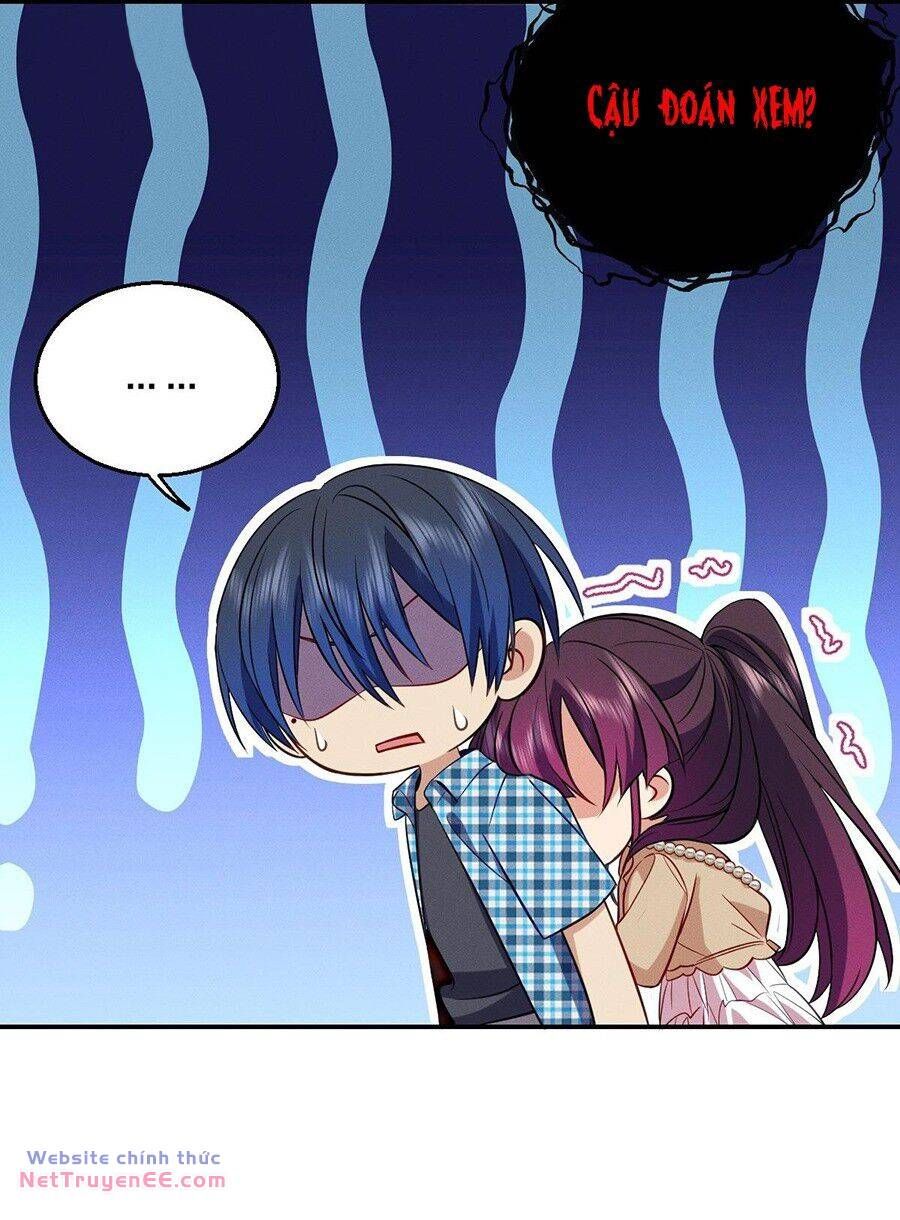 Vợ Ơi, Xin Hãy Ngoan Ngoãn Nhé Chap 16 - Next Chap 17