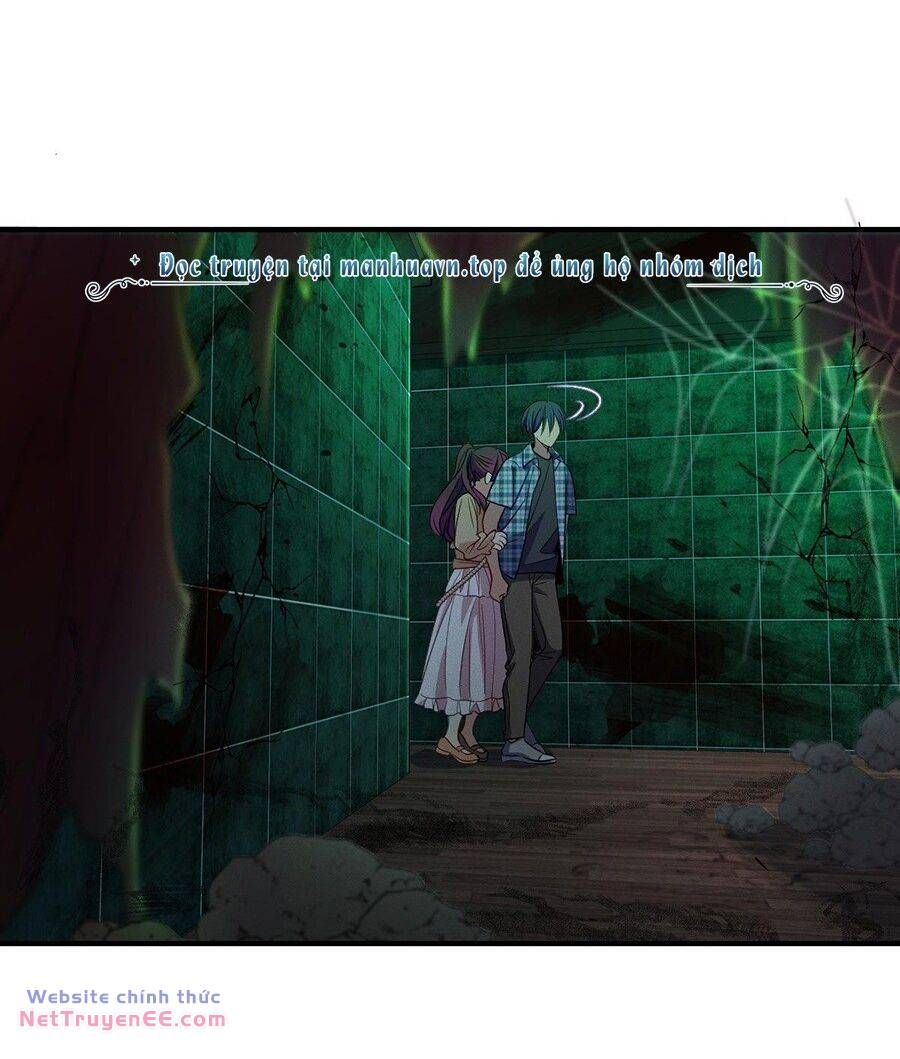 Vợ Ơi, Xin Hãy Ngoan Ngoãn Nhé Chap 16 - Next Chap 17