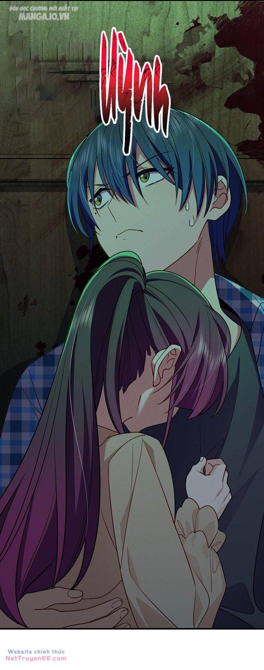 Vợ Ơi, Xin Hãy Ngoan Ngoãn Nhé Chap 17 - Next Chap 18