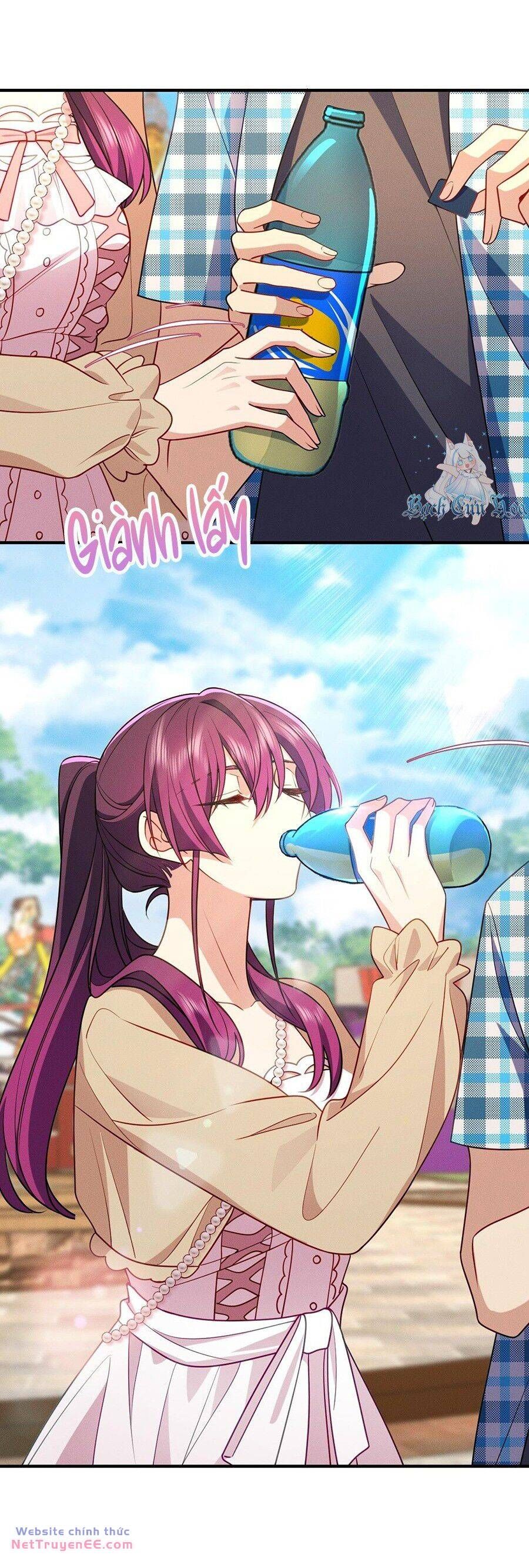 Vợ Ơi, Xin Hãy Ngoan Ngoãn Nhé Chap 17 - Next Chap 18