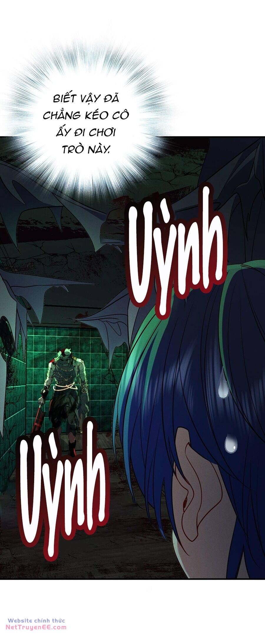 Vợ Ơi, Xin Hãy Ngoan Ngoãn Nhé Chap 17 - Next Chap 18