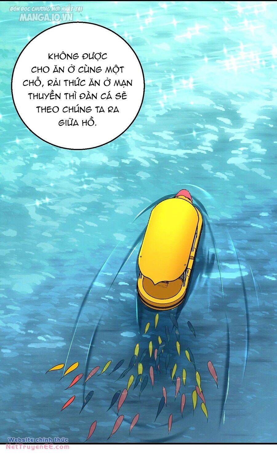 Vợ Ơi, Xin Hãy Ngoan Ngoãn Nhé Chap 18 - Next Chap 19