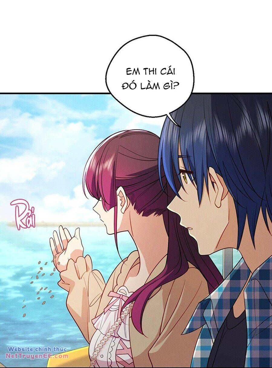 Vợ Ơi, Xin Hãy Ngoan Ngoãn Nhé Chap 18 - Next Chap 19