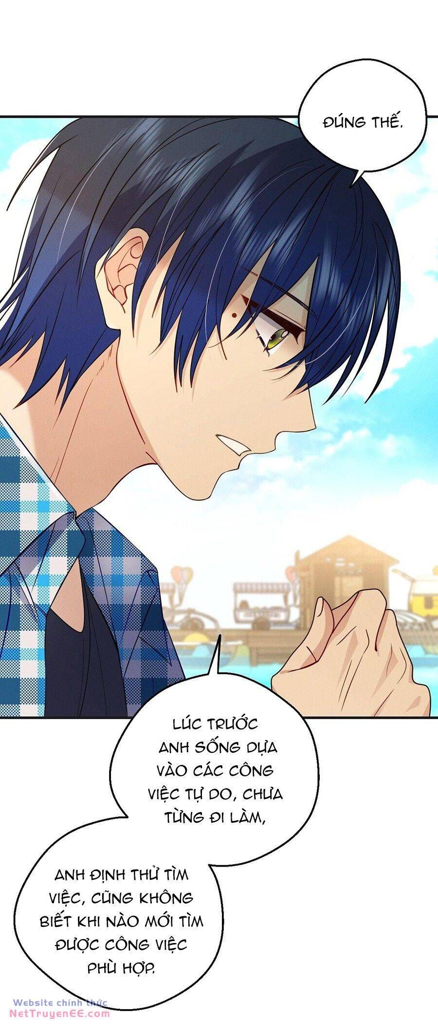 Vợ Ơi, Xin Hãy Ngoan Ngoãn Nhé Chap 18 - Next Chap 19