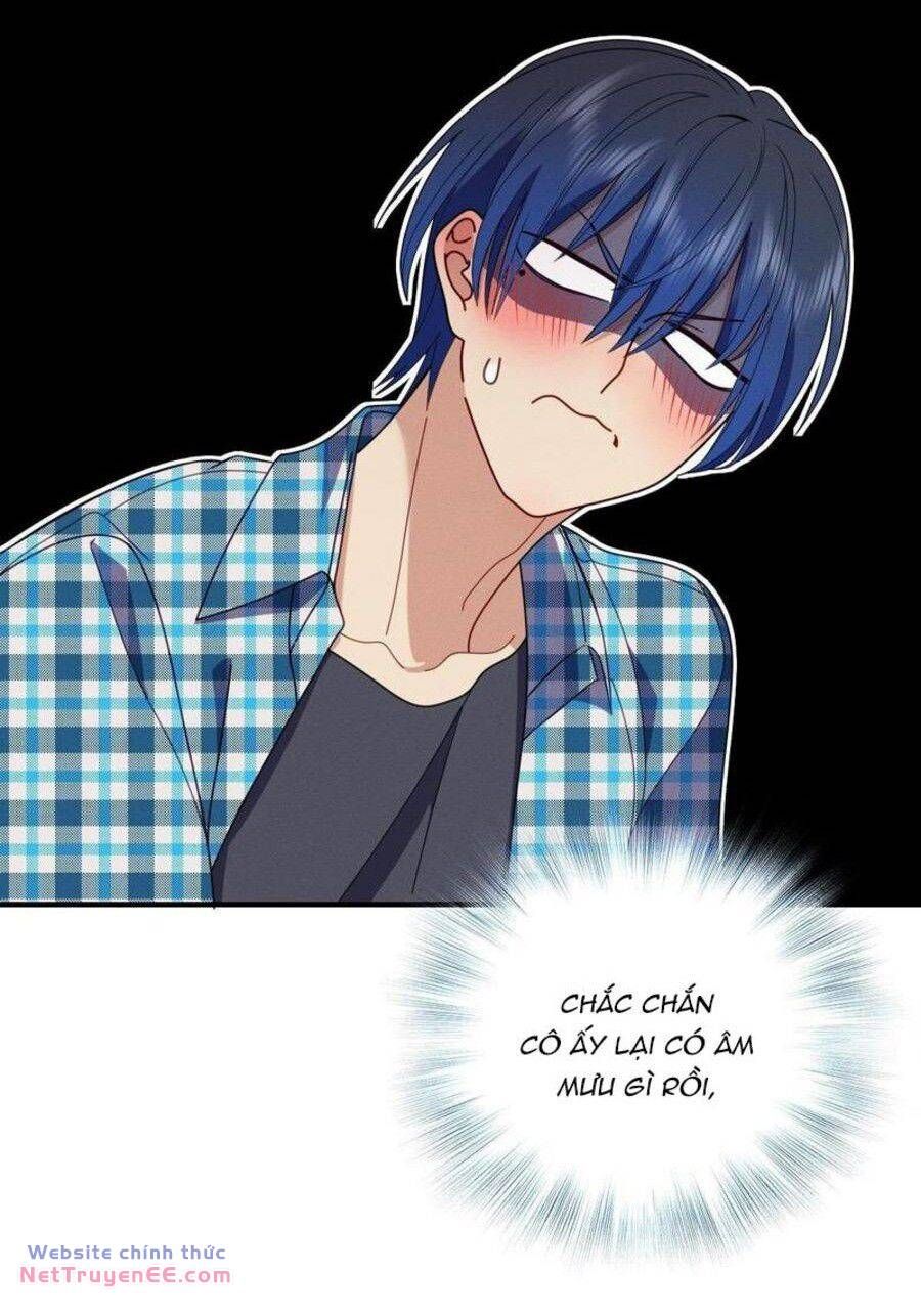 Vợ Ơi, Xin Hãy Ngoan Ngoãn Nhé Chap 19 - Next Chap 20