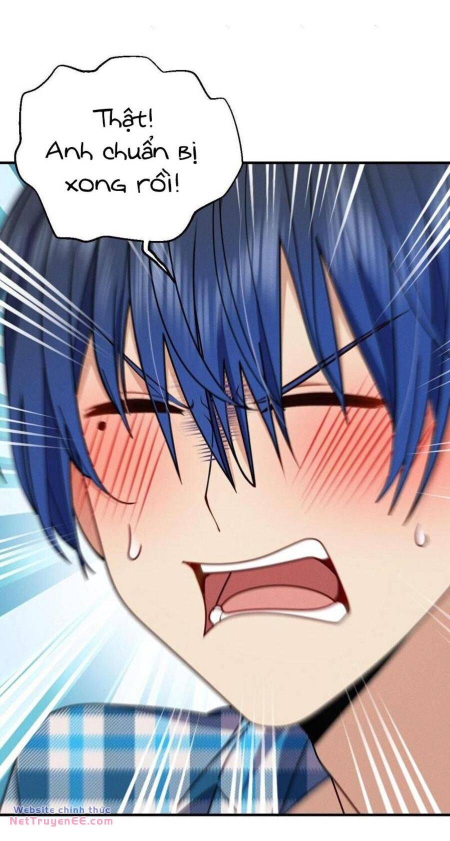 Vợ Ơi, Xin Hãy Ngoan Ngoãn Nhé Chap 19 - Next Chap 20