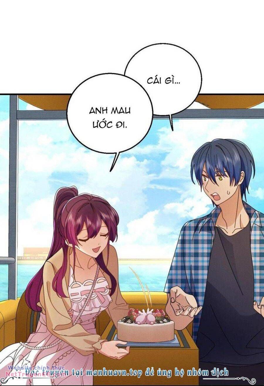 Vợ Ơi, Xin Hãy Ngoan Ngoãn Nhé Chap 19 - Next Chap 20
