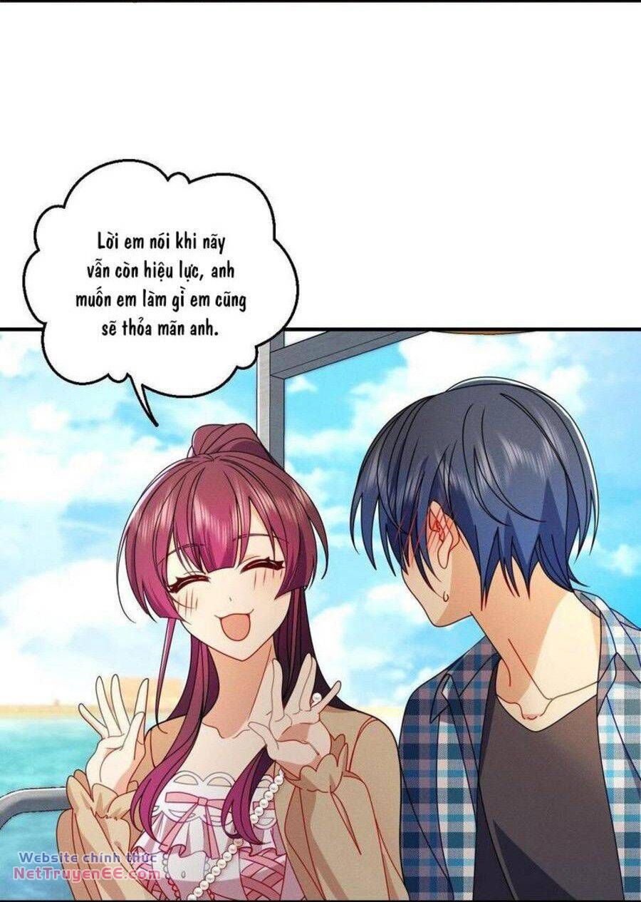 Vợ Ơi, Xin Hãy Ngoan Ngoãn Nhé Chap 19 - Next Chap 20