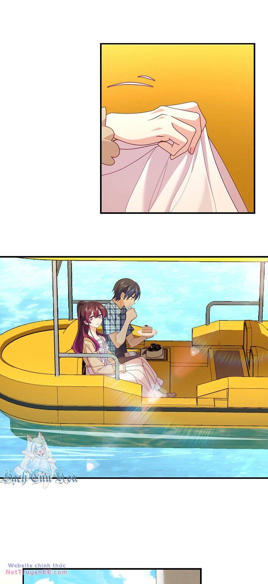 Vợ Ơi, Xin Hãy Ngoan Ngoãn Nhé Chap 20 - Next Chap 21