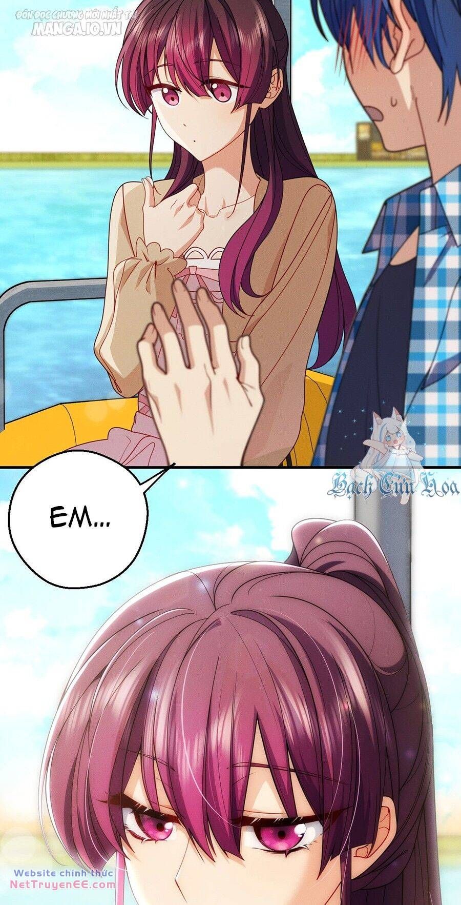 Vợ Ơi, Xin Hãy Ngoan Ngoãn Nhé Chap 20 - Next Chap 21