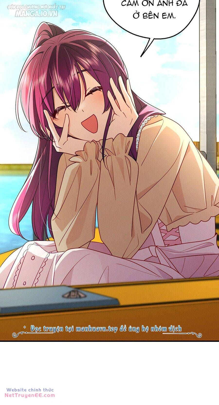 Vợ Ơi, Xin Hãy Ngoan Ngoãn Nhé Chap 20 - Next Chap 21