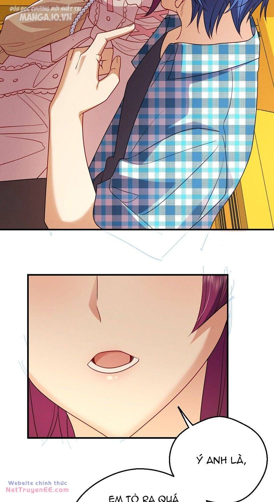 Vợ Ơi, Xin Hãy Ngoan Ngoãn Nhé Chap 20 - Next Chap 21