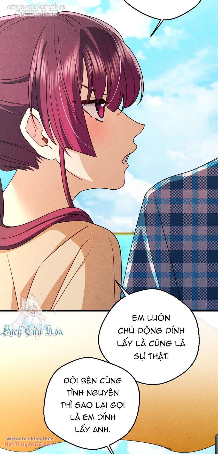Vợ Ơi, Xin Hãy Ngoan Ngoãn Nhé Chap 20 - Next Chap 21