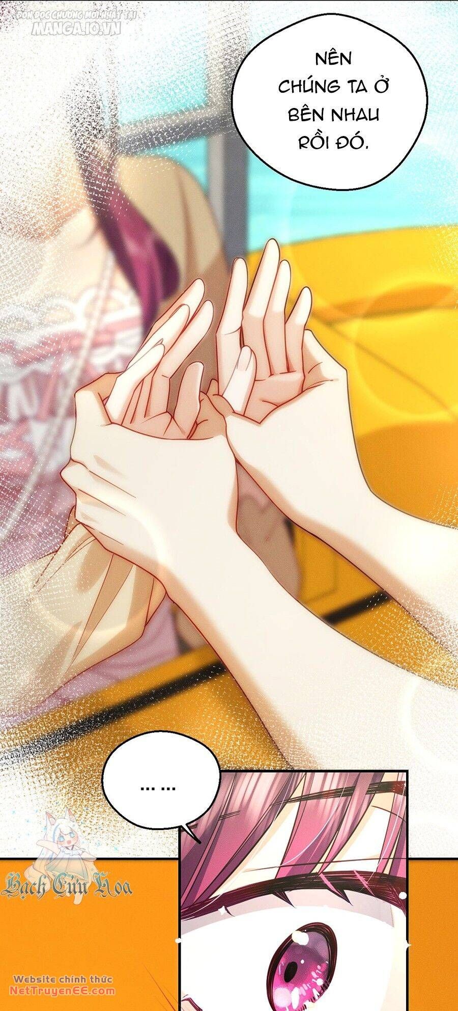 Vợ Ơi, Xin Hãy Ngoan Ngoãn Nhé Chap 20 - Next Chap 21