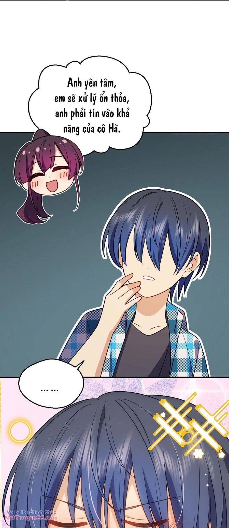 Vợ Ơi, Xin Hãy Ngoan Ngoãn Nhé Chap 20 - Next Chap 21