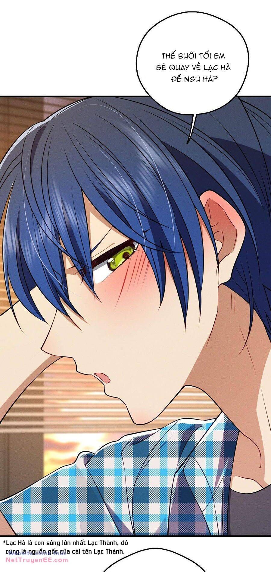 Vợ Ơi, Xin Hãy Ngoan Ngoãn Nhé Chap 22 - Next Chap 23