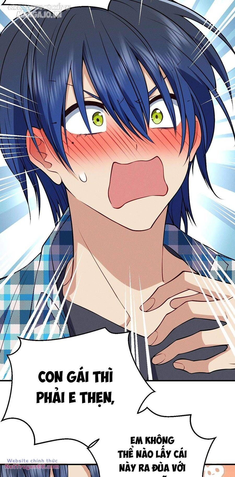 Vợ Ơi, Xin Hãy Ngoan Ngoãn Nhé Chap 22 - Next Chap 23