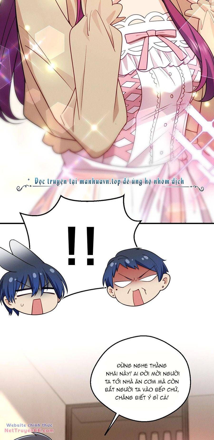 Vợ Ơi, Xin Hãy Ngoan Ngoãn Nhé Chap 22 - Next Chap 23