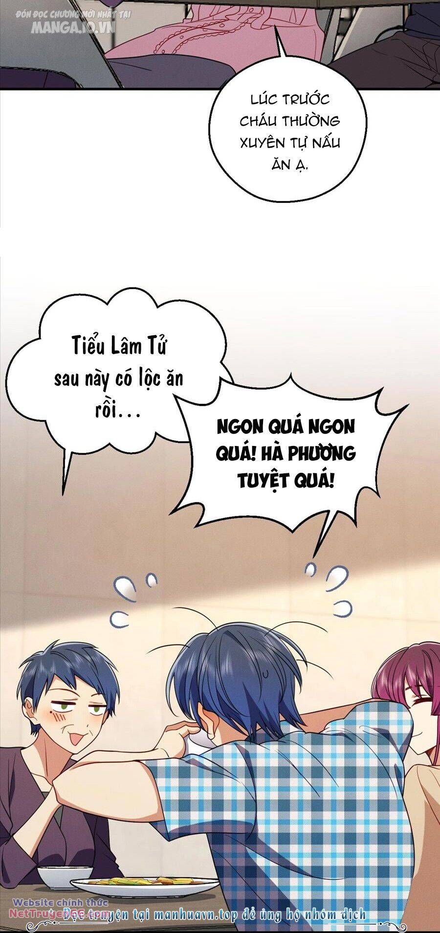 Vợ Ơi, Xin Hãy Ngoan Ngoãn Nhé Chap 23 - Next Chap 24