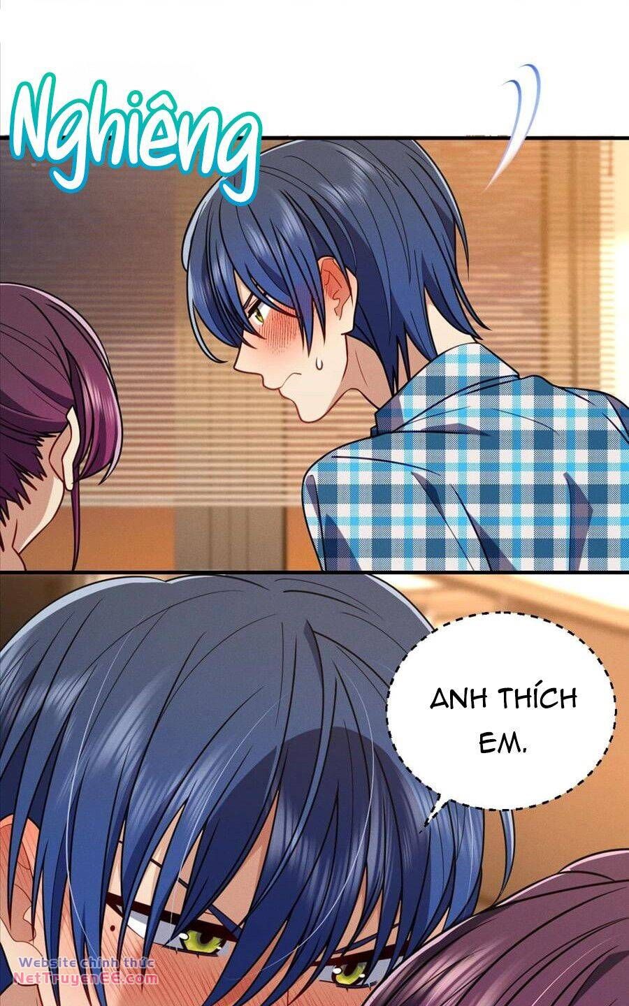 Vợ Ơi, Xin Hãy Ngoan Ngoãn Nhé Chap 23 - Next Chap 24