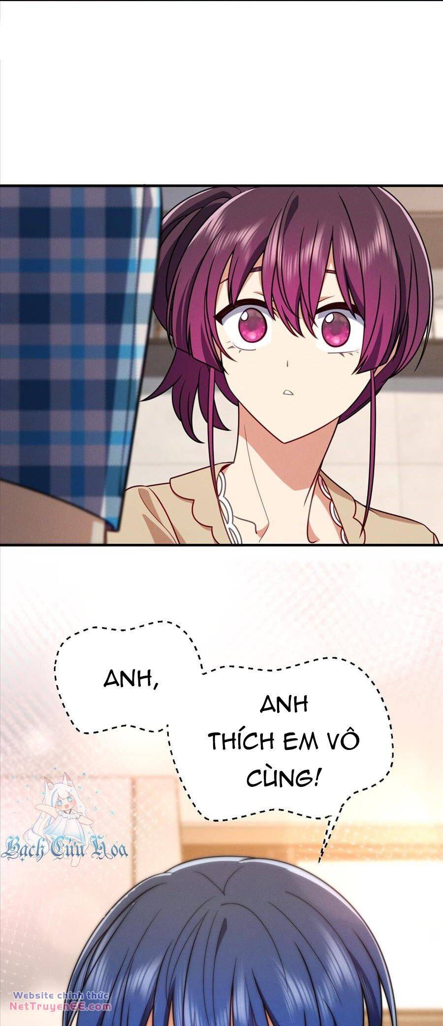 Vợ Ơi, Xin Hãy Ngoan Ngoãn Nhé Chap 23 - Next Chap 24