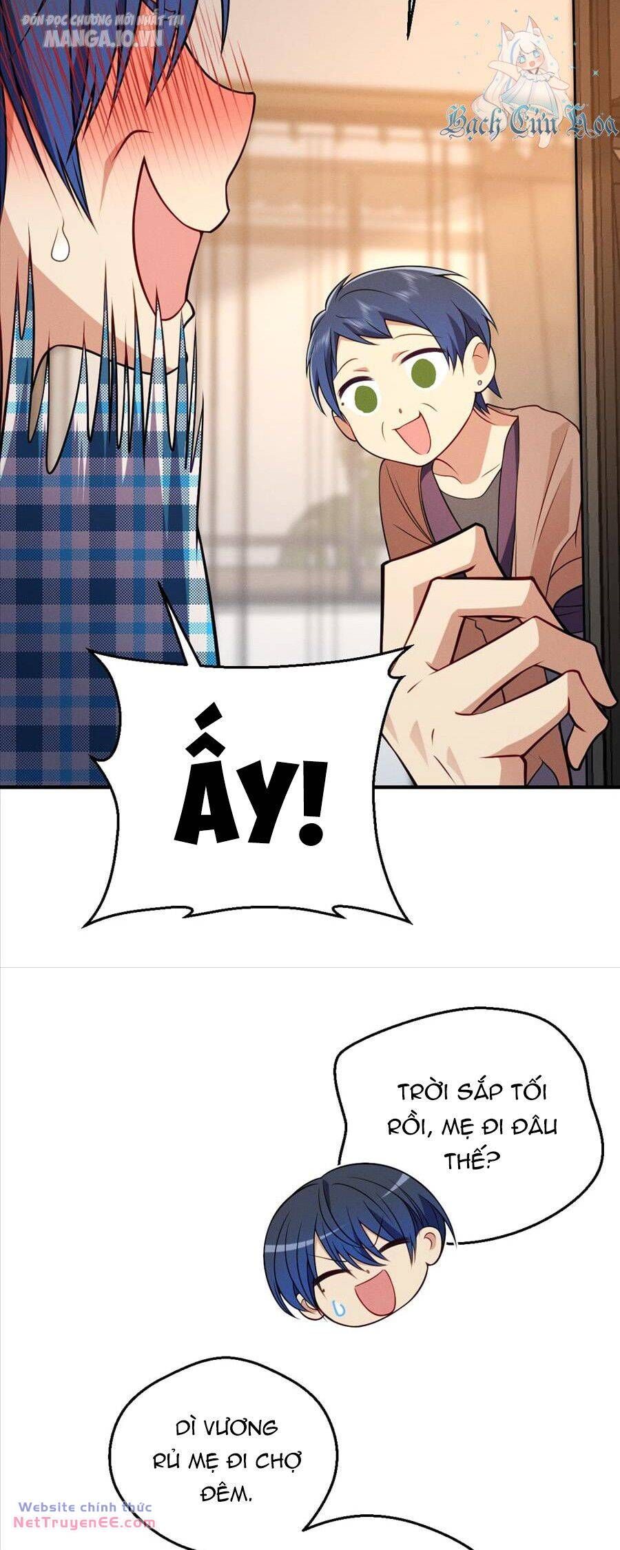 Vợ Ơi, Xin Hãy Ngoan Ngoãn Nhé Chap 23 - Next Chap 24