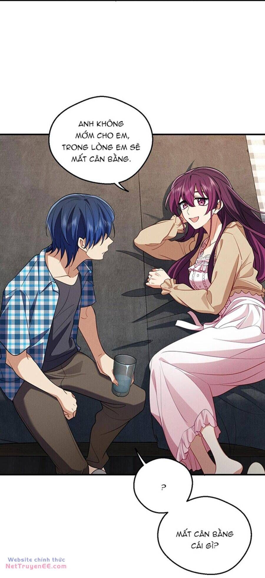 Vợ Ơi, Xin Hãy Ngoan Ngoãn Nhé Chap 24 - Next Chap 25