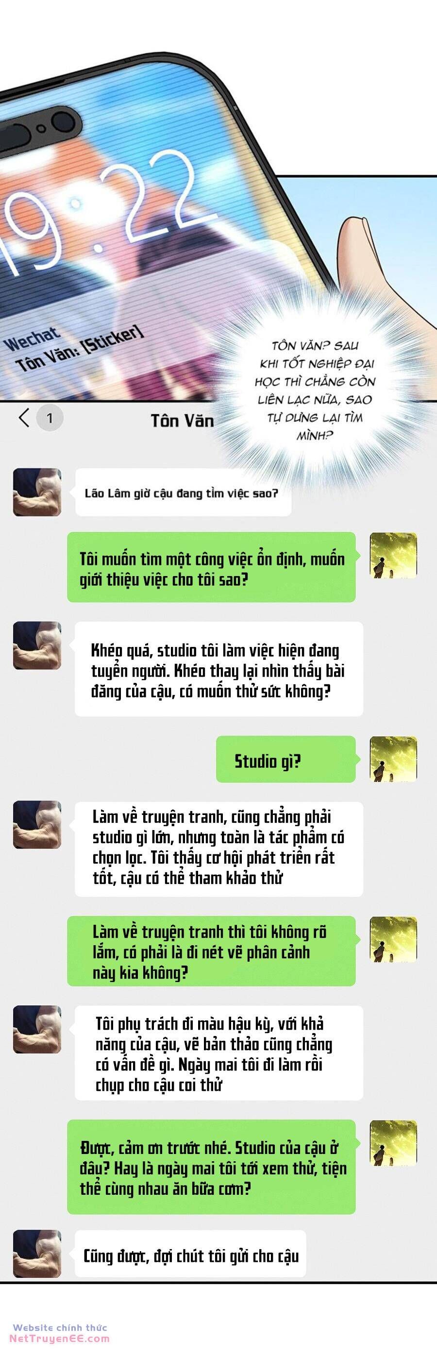 Vợ Ơi, Xin Hãy Ngoan Ngoãn Nhé Chap 25 - Next Chap 26