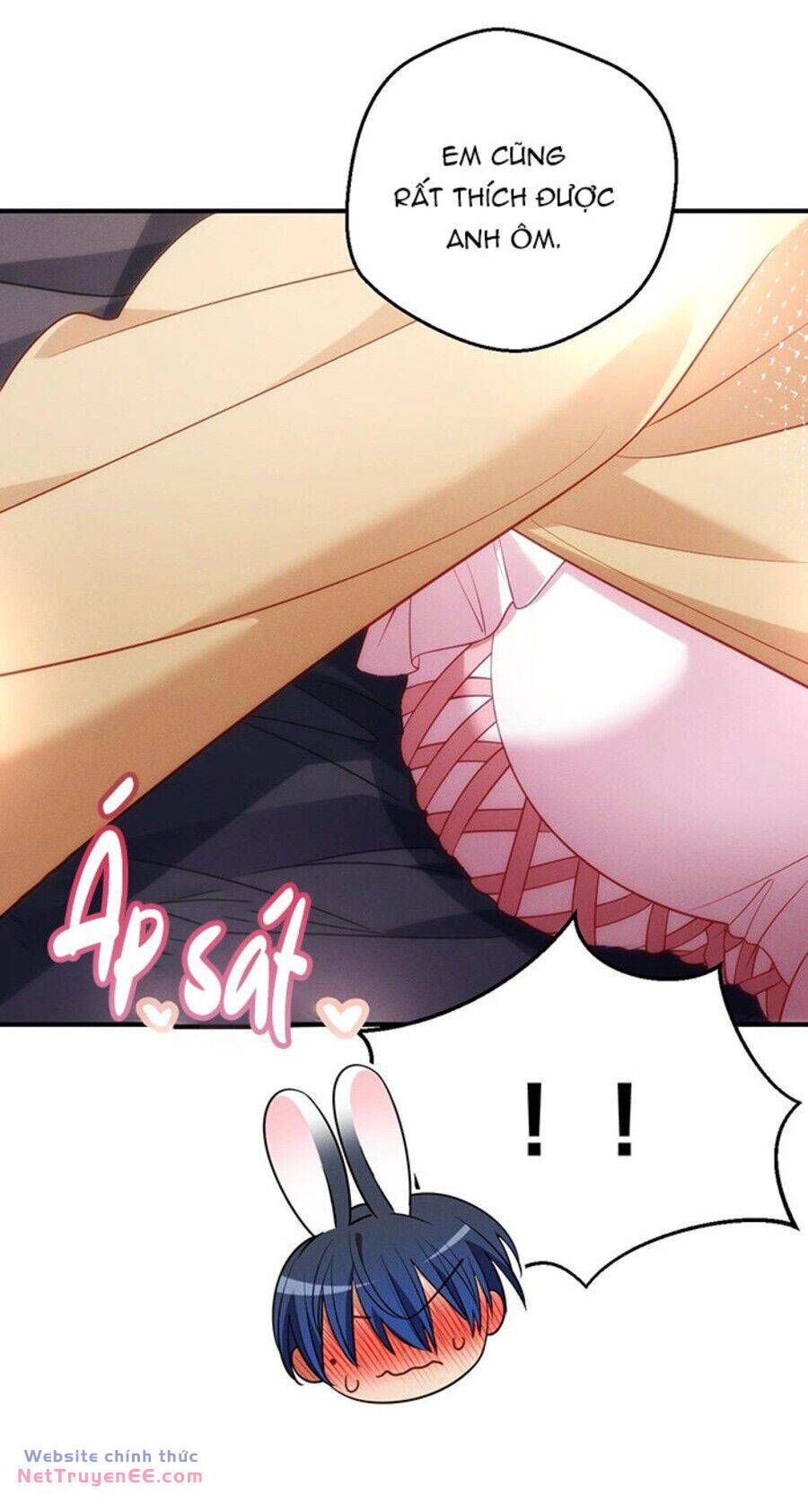 Vợ Ơi, Xin Hãy Ngoan Ngoãn Nhé Chap 25 - Next Chap 26