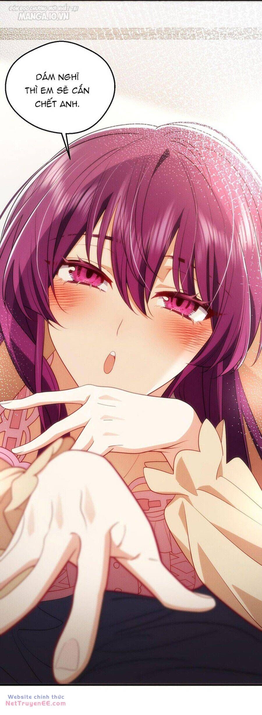 Vợ Ơi, Xin Hãy Ngoan Ngoãn Nhé Chap 25 - Next Chap 26