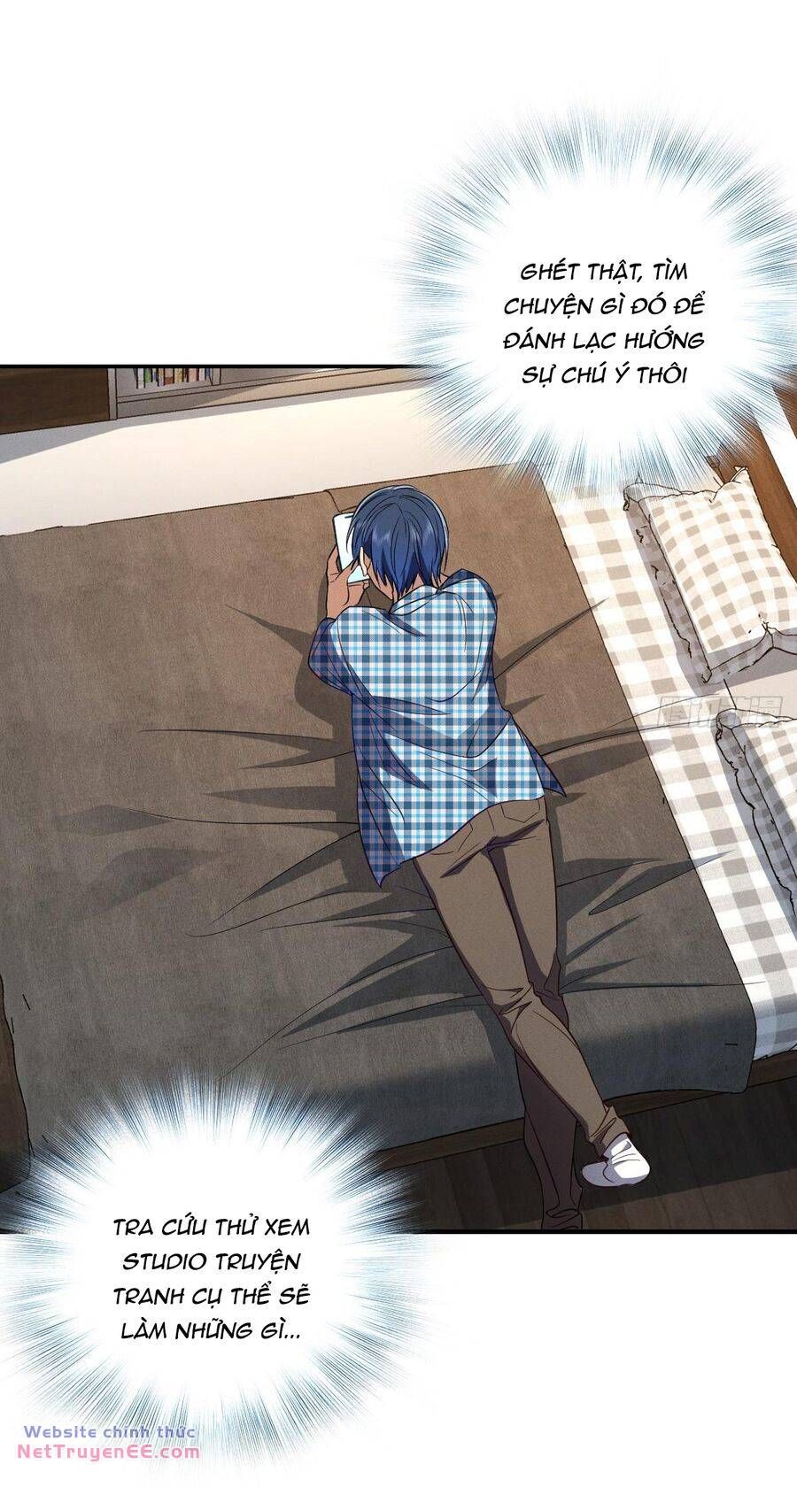 Vợ Ơi, Xin Hãy Ngoan Ngoãn Nhé Chap 25 - Next Chap 26