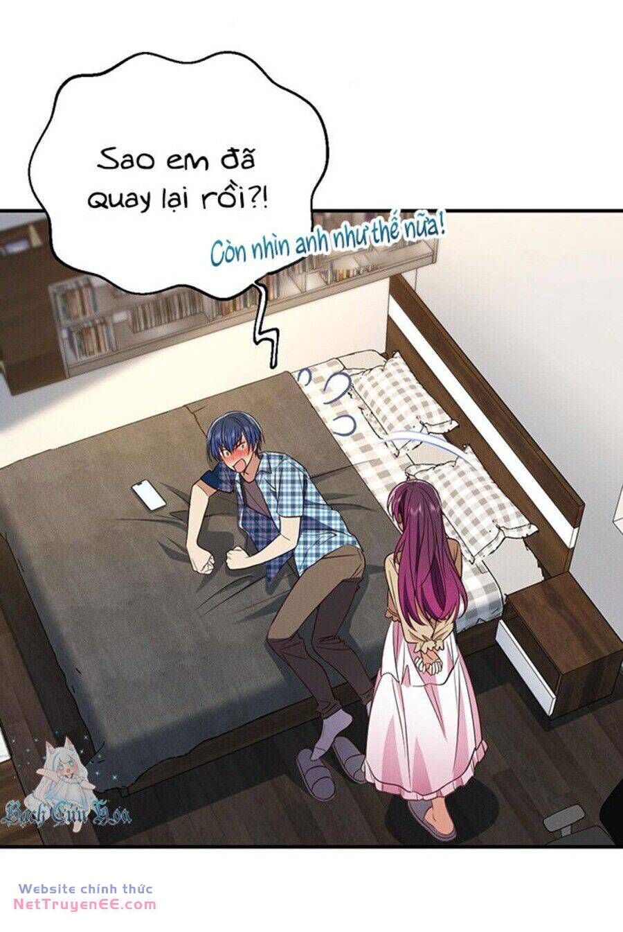 Vợ Ơi, Xin Hãy Ngoan Ngoãn Nhé Chap 25 - Next Chap 26