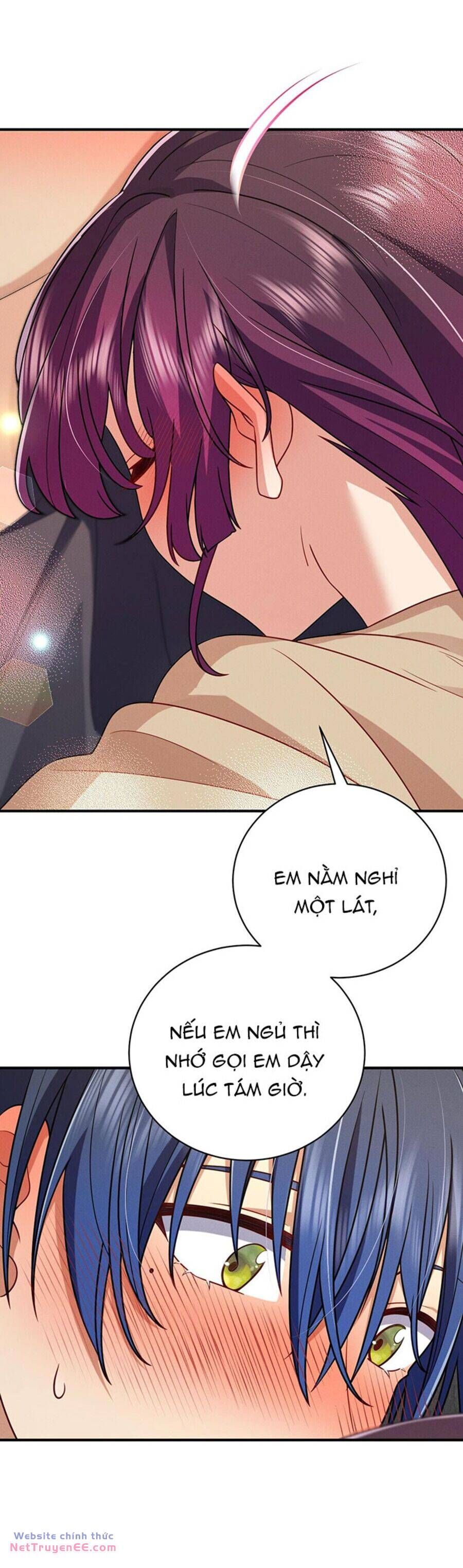 Vợ Ơi, Xin Hãy Ngoan Ngoãn Nhé Chap 25 - Next Chap 26