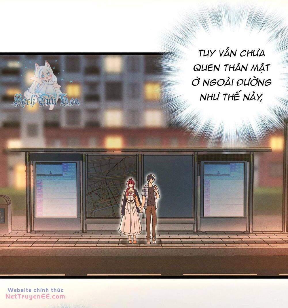 Vợ Ơi, Xin Hãy Ngoan Ngoãn Nhé Chap 26 - Next Chap 27