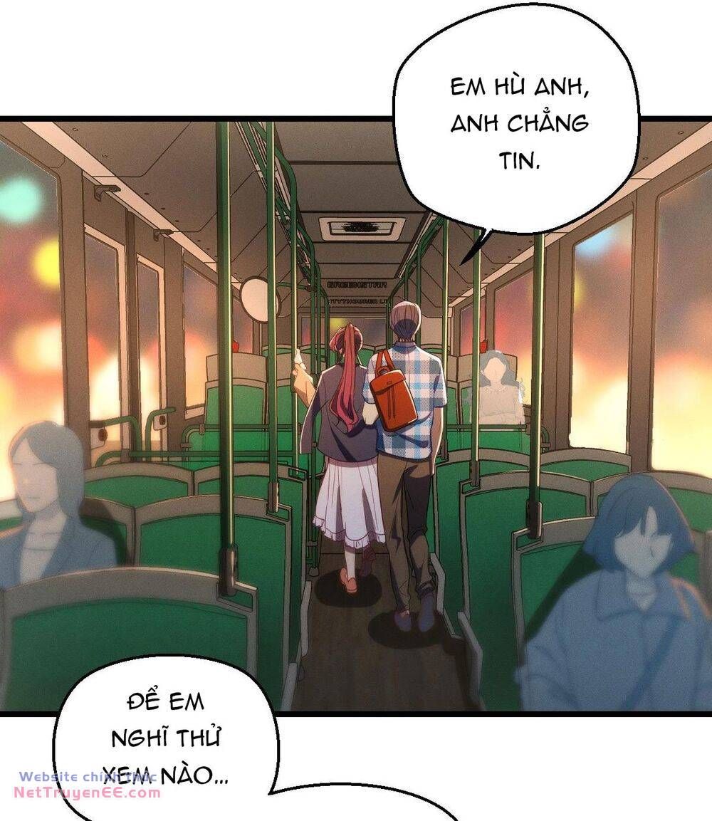 Vợ Ơi, Xin Hãy Ngoan Ngoãn Nhé Chap 26 - Next Chap 27