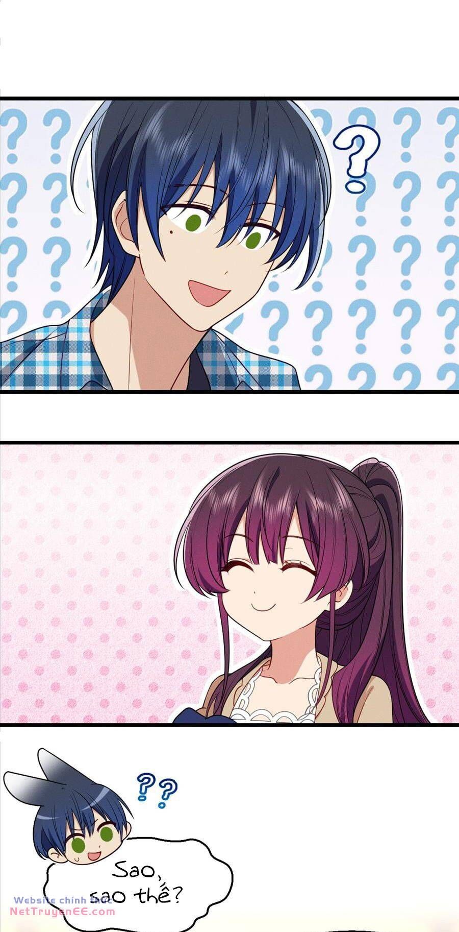 Vợ Ơi, Xin Hãy Ngoan Ngoãn Nhé Chap 27 - Next Chap 28