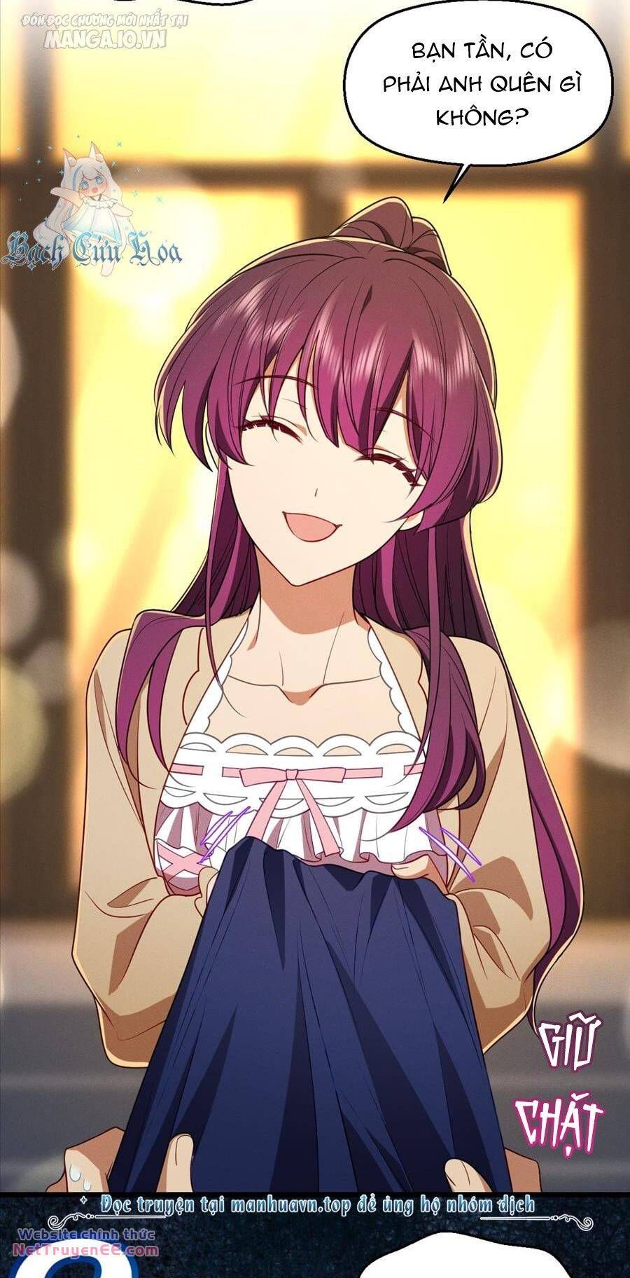 Vợ Ơi, Xin Hãy Ngoan Ngoãn Nhé Chap 27 - Next Chap 28