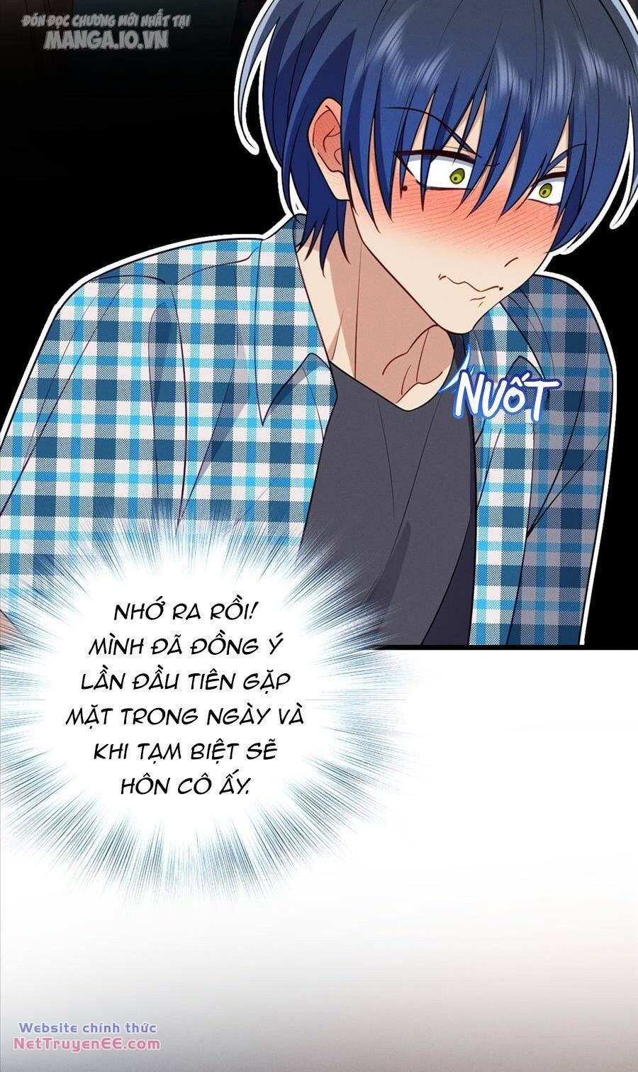 Vợ Ơi, Xin Hãy Ngoan Ngoãn Nhé Chap 27 - Next Chap 28