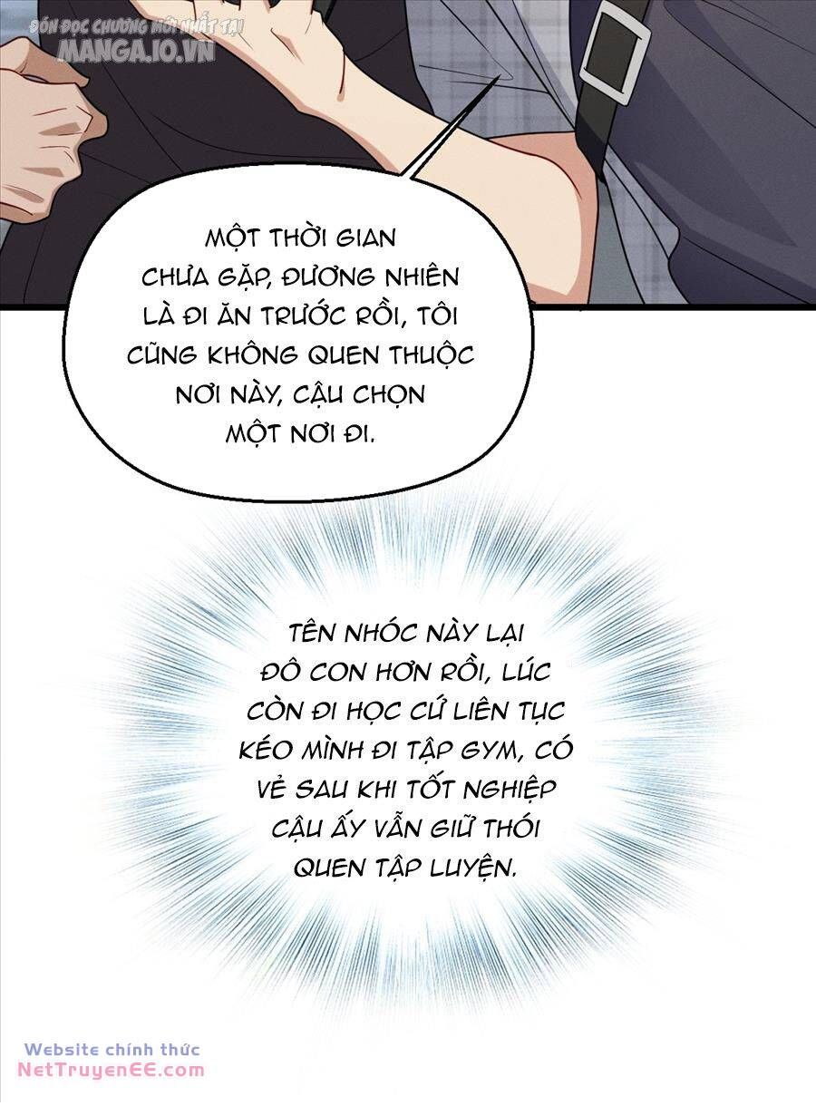 Vợ Ơi, Xin Hãy Ngoan Ngoãn Nhé Chap 27 - Next Chap 28